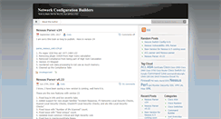 Desktop Screenshot of melcara.com